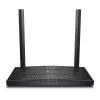 TP-Link Archer AC1200 MU-MIMO VDSL/ADSL Wireless Modem Router, Μαύρο