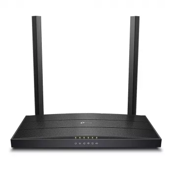 TP-Link Archer AC1200 MU-MIMO VDSL/ADSL Wireless Modem Router, Μαύρο