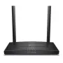 TP-Link Archer AC1200 MU-MIMO VDSL/ADSL Wireless Modem Router, Μαύρο