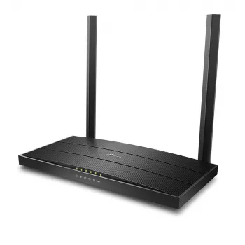 TP-Link Archer AC1200 MU-MIMO VDSL/ADSL Wireless Modem Router, Μαύρο