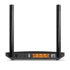 TP-Link Archer AC1200 MU-MIMO VDSL/ADSL Wireless Modem Router, Μαύρο