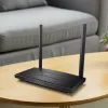 TP-Link Archer AC1200 MU-MIMO VDSL/ADSL Wireless Modem Router, Μαύρο