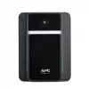 APC BVX700LI-GR αδιάλειπτη παροχή ισχύος (UPS) Line-Interactive 0,7 kVA 360 W 2 έξοδοι AC