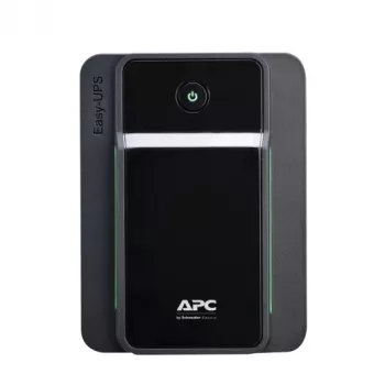 APC BVX700LI-GR αδιάλειπτη παροχή ισχύος (UPS) Line-Interactive 0,7 kVA 360 W 2 έξοδοι AC