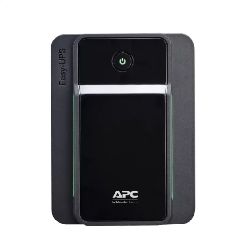 APC BVX700LI-GR αδιάλειπτη παροχή ισχύος (UPS) Line-Interactive 0,7 kVA 360 W 2 έξοδοι AC