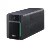 APC BVX700LI-GR αδιάλειπτη παροχή ισχύος (UPS) Line-Interactive 0,7 kVA 360 W 2 έξοδοι AC