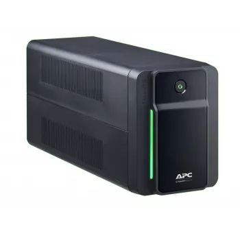 APC BVX700LI αδιάλειπτη παροχή ισχύος (UPS) Line-Interactive 0,7 kVA 360 W 4 έξοδοι AC