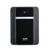 APC BVX700LI αδιάλειπτη παροχή ισχύος (UPS) Line-Interactive 0,7 kVA 360 W 4 έξοδοι AC