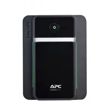 APC BVX700LI αδιάλειπτη παροχή ισχύος (UPS) Line-Interactive 0,7 kVA 360 W 4 έξοδοι AC