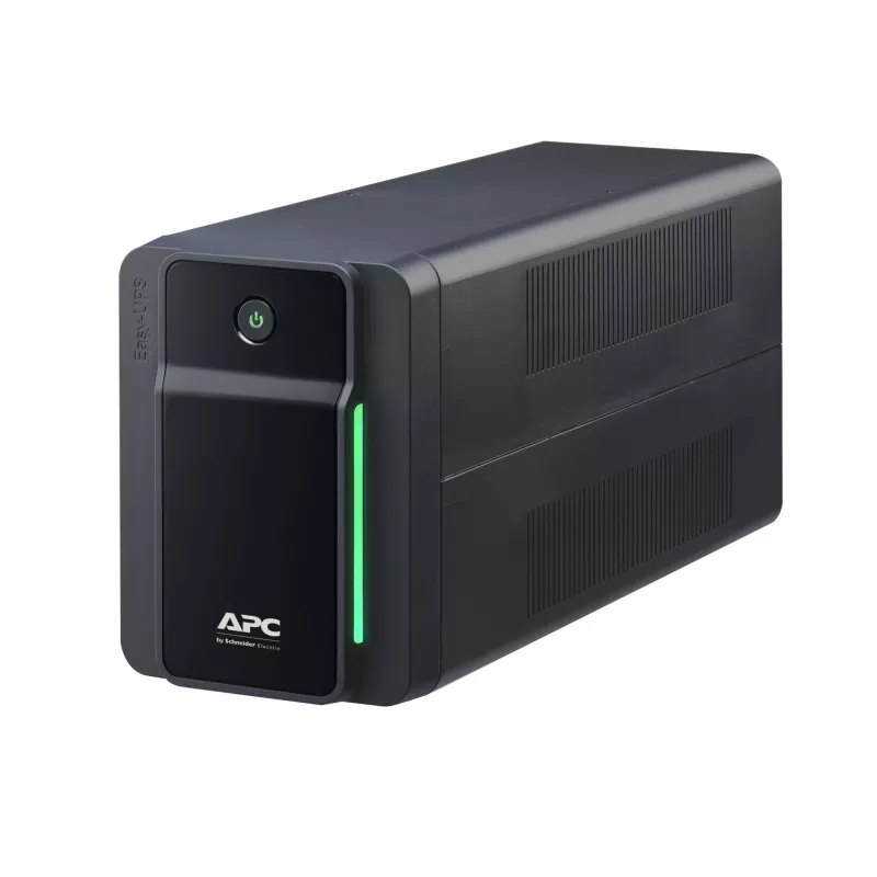 APC BVX700LI αδιάλειπτη παροχή ισχύος (UPS) Line-Interactive 0,7 kVA 360 W 4 έξοδοι AC