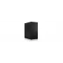 ICY BOX IB-RD3621-C31 Συστοιχία δίσκων 0 TB Desktop Μαύρο