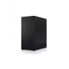 ICY BOX IB-RD3621-C31 Συστοιχία δίσκων 0 TB Desktop Μαύρο