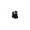 ICY BOX IB-RD3621-C31 Συστοιχία δίσκων 0 TB Desktop Μαύρο