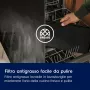 Electrolux LFU216X Υποτοίχια Ανοξείδωτο, Ασημί 272 m³/h