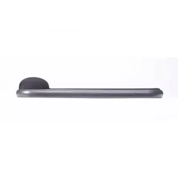 Kensington Ρυθμιζόμενο σε ύψος Gel Mousepad Μαύρο