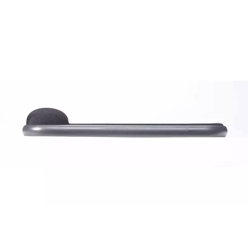 Kensington Ρυθμιζόμενο σε ύψος Gel Mousepad Μαύρο