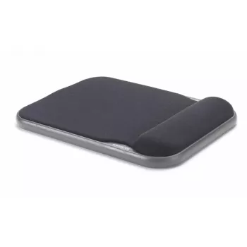Kensington Ρυθμιζόμενο σε ύψος Gel Mousepad Μαύρο