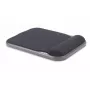 Kensington Ρυθμιζόμενο σε ύψος Gel Mousepad Μαύρο
