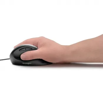 Ποντίκι Kensington Pro Fit Ergo Ενσύρματο USB Type-A