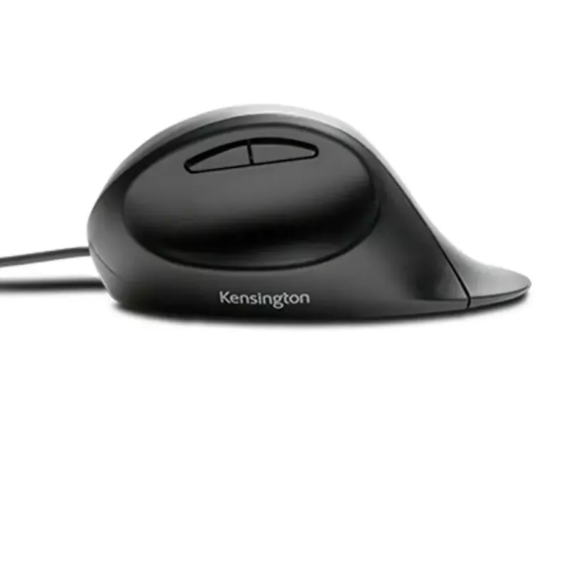 Ποντίκι Kensington Pro Fit Ergo Ενσύρματο USB Type-A