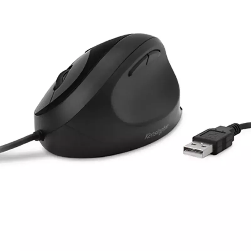 Ποντίκι Kensington Pro Fit Ergo Ενσύρματο USB Type-A