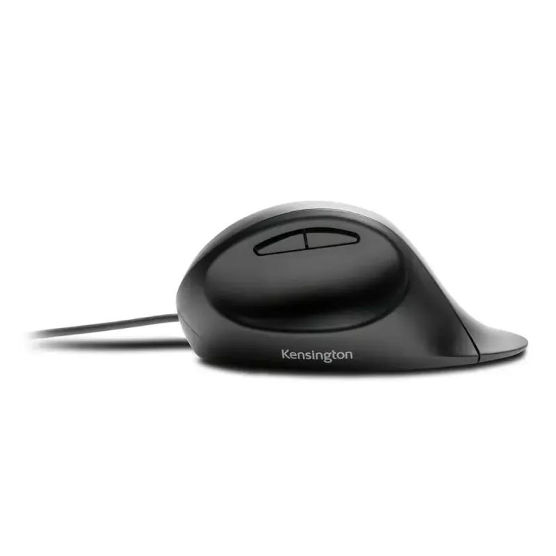 Ποντίκι Kensington Pro Fit Ergo Ενσύρματο USB Type-A