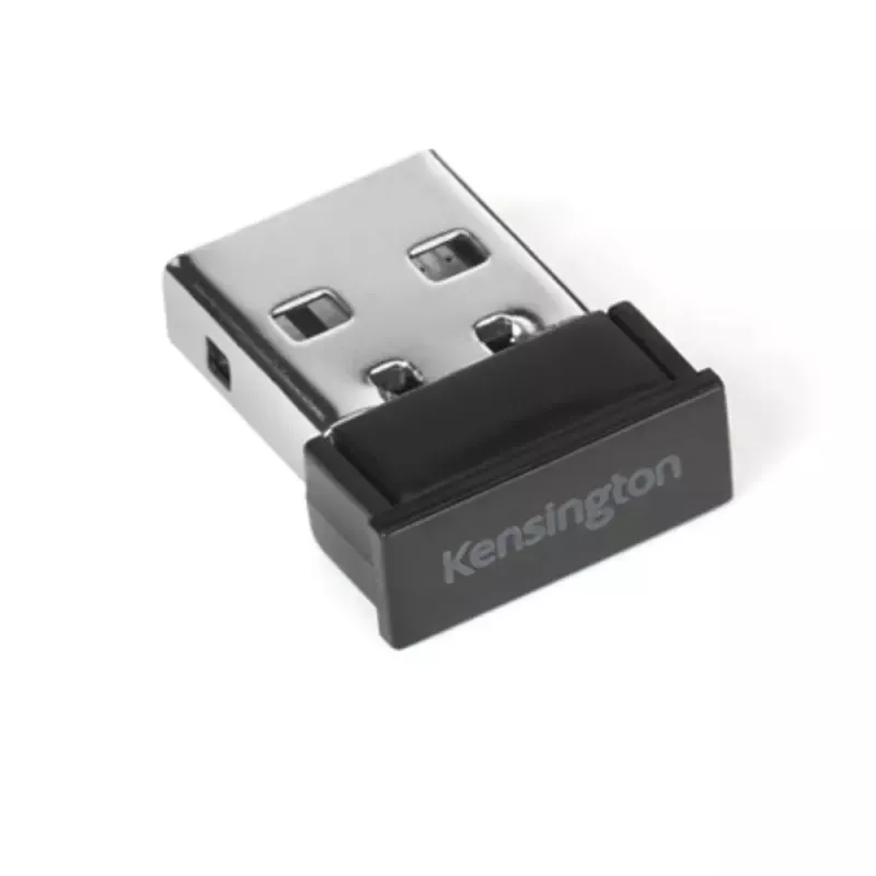 Ποντίκι Kensington Pro Fit Ergo Vertical Wireless RF Wireless