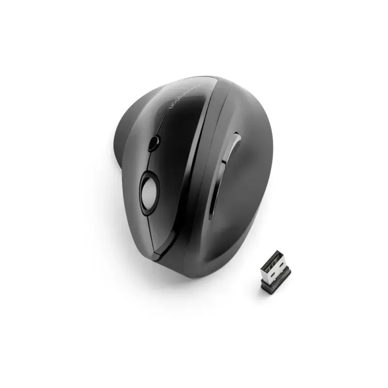 Ποντίκι Kensington Pro Fit Ergo Vertical Wireless RF Wireless