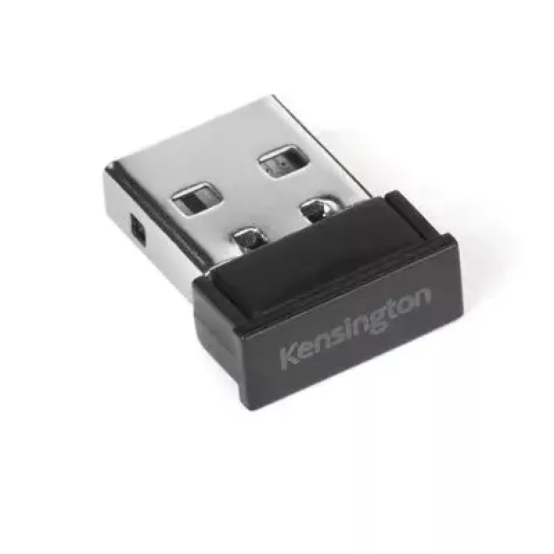 Ποντίκι Kensington Pro Fit Ergo Vertical Wireless RF Wireless