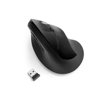 Ποντίκι Kensington Pro Fit Ergo Vertical Wireless RF Wireless