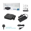 i-tec USB-C Dual Display Docking Station με Power Delivery 100 W + καθολικός φορτιστής 100 W