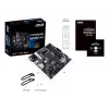 Μητρική ASUS PRIME B450M-A II AMD B450 Socket AM4 micro ATX