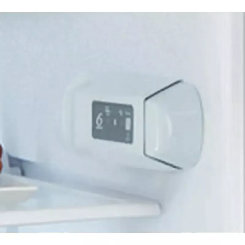 Εντοιχιζόμενη ψυγειοκαταψύκτη Whirlpool ART66122 273 L