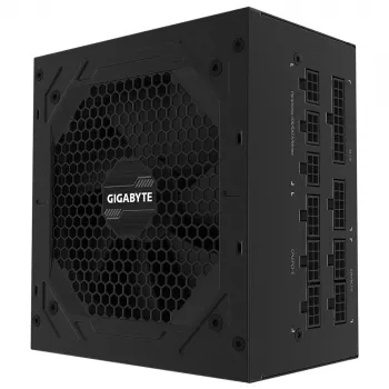 GIGABYTE P850GM Τροφοδοτικό 850 W 20+4 pin ATX ATX Μαύρο