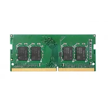 Synology - DDR4 - Μονάδα - 8 GB - SO DIMM 260-PIN - ungepuffert ECC