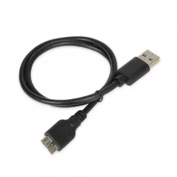 Θήκη HDD/SSD IBOX HD-05 Κόκκινο 2,5 ίντσες — USB 3.2 Gen 1 (5 Gbit/s), JMicron JMS578, έως 10 TB