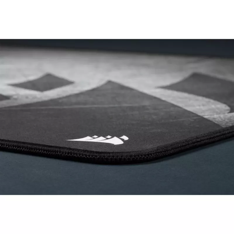 CORSAIR Gaming Mousepad – Mm350 Pro Premium Spill-proof Cloth – Extended-xl