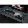 CORSAIR Gaming Mousepad – Mm350 Pro Premium Spill-proof Cloth – Extended-xl
