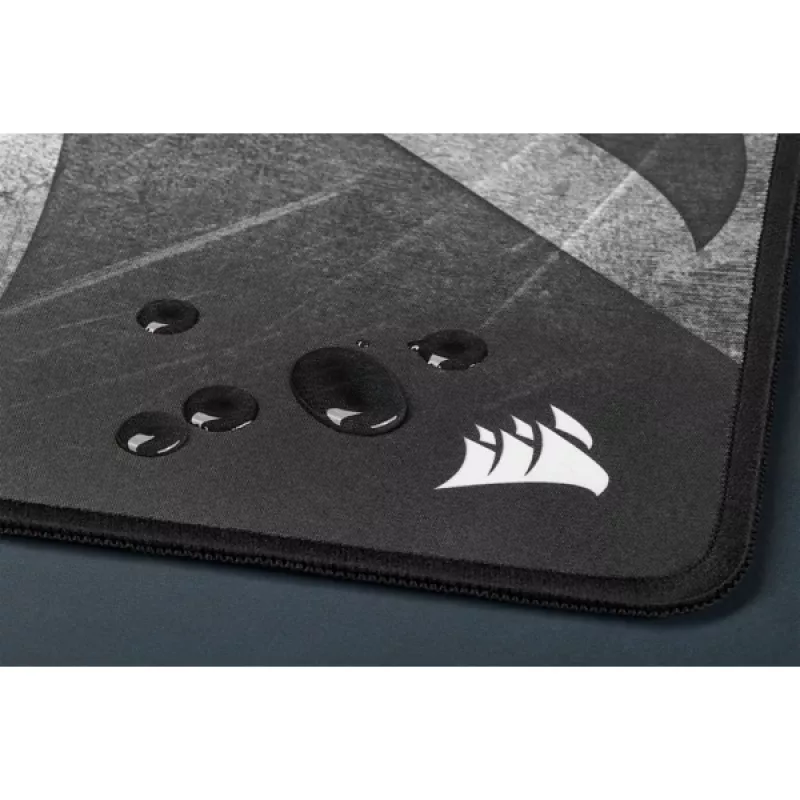 CORSAIR Gaming Mousepad – Mm350 Pro Premium Spill-proof Cloth – Extended-xl