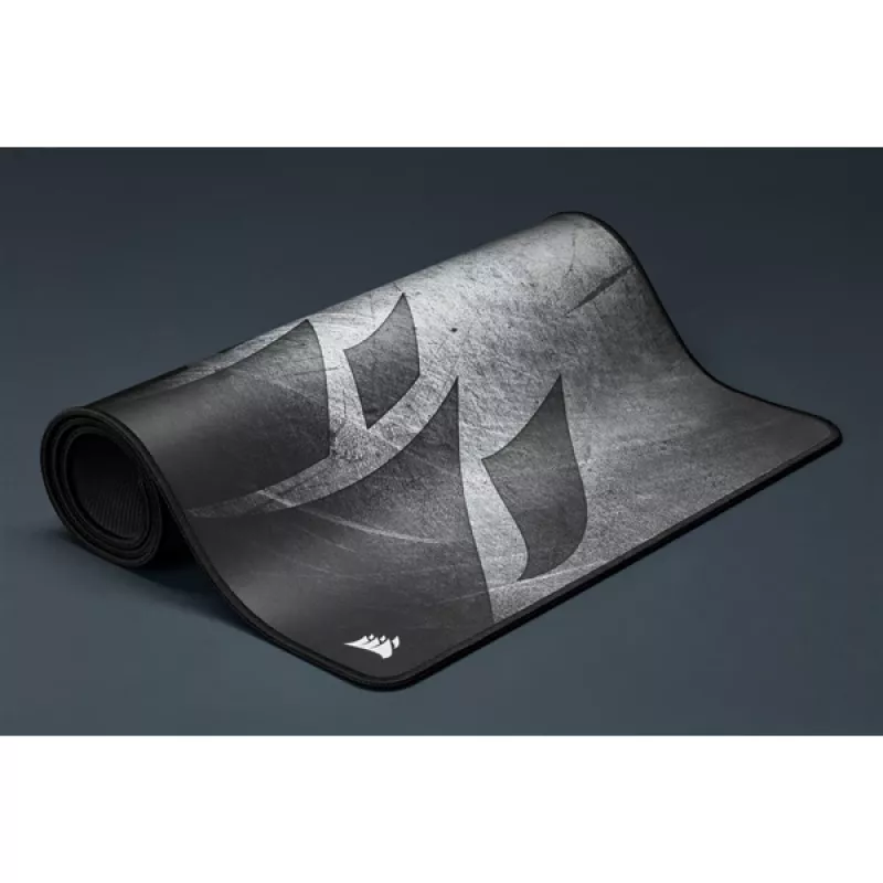 CORSAIR Gaming Mousepad – Mm350 Pro Premium Spill-proof Cloth – Extended-xl