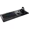 CORSAIR Gaming Mousepad – Mm350 Pro Premium Spill-proof Cloth – Extended-xl
