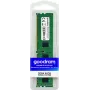 ΜΝΗΜΗ DIMM 8GB PC25600 DDR4/GR3200D464L22S/8G GOODRAM