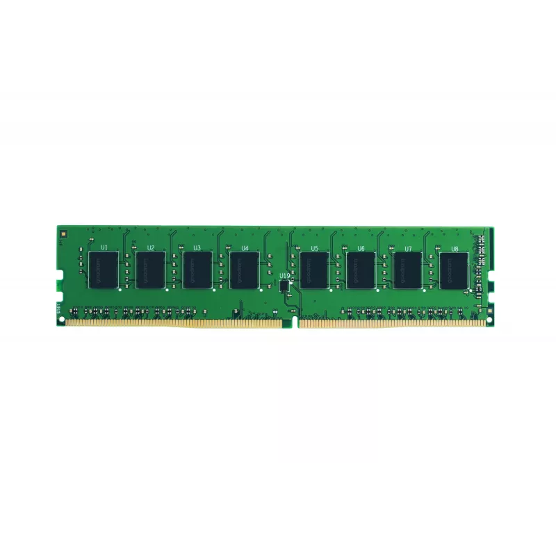 ΜΝΗΜΗ DIMM 8GB PC25600 DDR4/GR3200D464L22S/8G GOODRAM