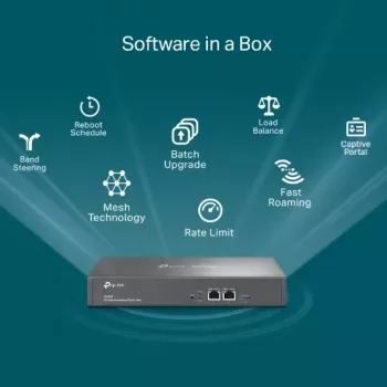 Ελεγκτής Hardware TP-Link Omada OC300