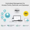 Ελεγκτής Hardware TP-Link Omada OC300