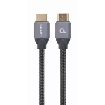 GEMBIRD Καλώδιο High Speed HDMI με Ethernet - Premium Σειρά, 1 m