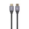 GEMBIRD Καλώδιο High Speed HDMI με Ethernet - Premium Σειρά, 2m