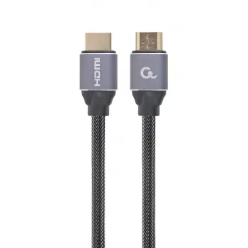 GEMBIRD Καλώδιο High Speed HDMI με Ethernet - Premium Σειρά, 2m