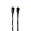 Καλώδιο HDMI Gembird CCBP-HDMI8K-1M — 1 m, HDMI τύπου A σε A, HDMI 2.1, 48 Gbit/s, μαύρο