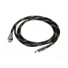 Καλώδιο HDMI Gembird CCBP-HDMI8K-1M — 1 m, HDMI τύπου A σε A, HDMI 2.1, 48 Gbit/s, μαύρο